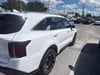 4 thumbnail image of  2024 Kia Sorento SX