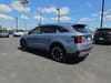 5 thumbnail image of  2024 Kia Sorento SX