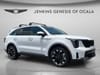 1 thumbnail image of  2024 Kia Sorento SX