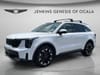 7 thumbnail image of  2024 Kia Sorento SX