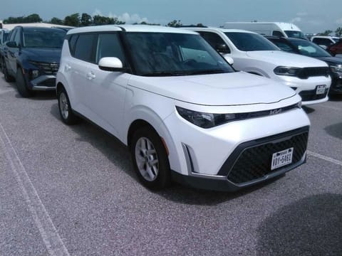 1 image of 2024 Kia Soul LX