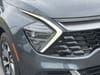 8 thumbnail image of  2024 Kia Sportage EX