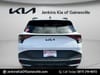 4 thumbnail image of  2024 Kia Sportage X-Line