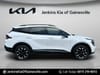 2 thumbnail image of  2024 Kia Sportage X-Line