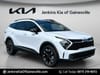 1 thumbnail image of  2024 Kia Sportage X-Line