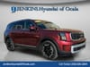 10 thumbnail image of  2024 Kia Telluride S