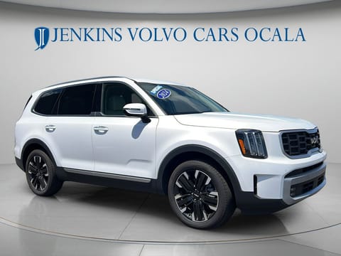 1 image of 2024 Kia Telluride SX