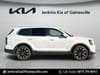 8 thumbnail image of  2024 Kia Telluride SX