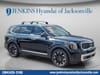 2024 Kia Telluride SX-Prestige