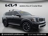 2 thumbnail image of  2024 Kia Telluride SX-Prestige