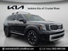 2024 Kia Telluride SX-Prestige