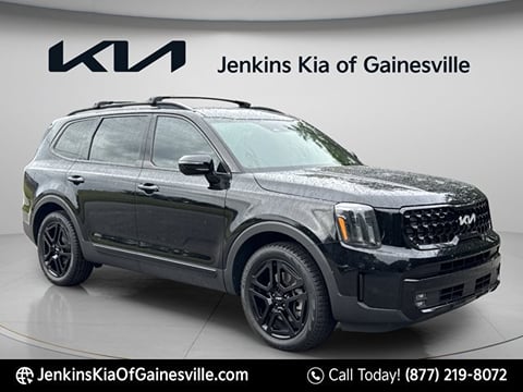 1 image of 2024 Kia Telluride SX-Prestige X-Line