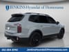 5 thumbnail image of  2024 Kia Telluride SX X-Line