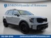 1 thumbnail image of  2024 Kia Telluride SX X-Line