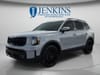 10 thumbnail image of  2024 Kia Telluride SX X-Line