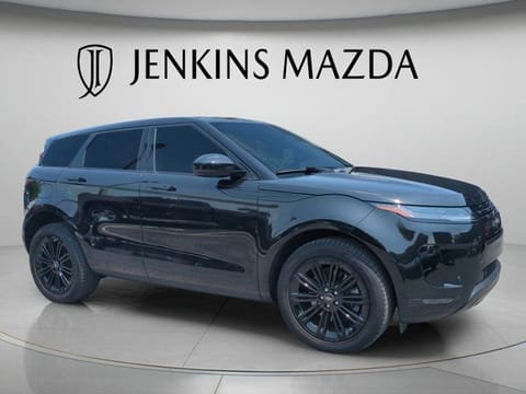 1 image of 2024 Land Rover Range Rover Evoque S
