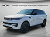 7 thumbnail image of  2024 Land Rover Range Rover Sport SE