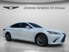 2024 Lexus ES 350 Luxury