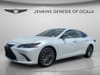 7 thumbnail image of  2024 Lexus ES 350 Luxury