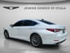 5 thumbnail image of  2024 Lexus ES 350 Luxury