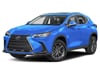 2024 Lexus NX 250 Premium