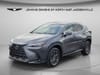 2024 Lexus NX 350h Luxury