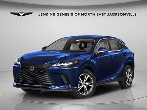 1 image of 2024 Lexus RX