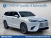 2024 Lexus TX 350