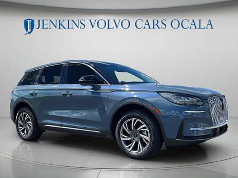 1 image of 2024 Lincoln Corsair Premiere