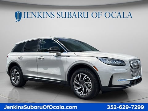 1 image of 2024 Lincoln Corsair Premiere