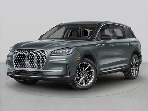 1 image of 2024 Lincoln Corsair Premiere