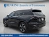 7 thumbnail image of  2024 Lincoln Nautilus Premiere