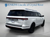5 thumbnail image of  2024 Lincoln Navigator L Reserve