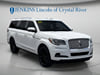 15 thumbnail image of  2024 Lincoln Navigator L Reserve