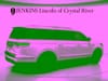 3 thumbnail image of  2024 Lincoln Navigator L Reserve