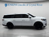 2 thumbnail image of  2024 Lincoln Navigator L Reserve
