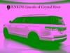 9 thumbnail image of  2024 Lincoln Navigator L Reserve