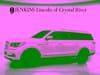 11 thumbnail image of  2024 Lincoln Navigator L Reserve