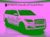 15 thumbnail image of  2024 Lincoln Navigator L Reserve