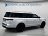 3 thumbnail image of  2024 Lincoln Navigator L Reserve