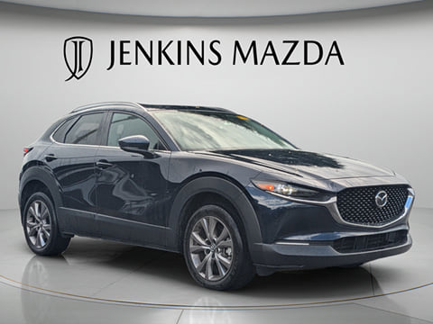 1 image of 2024 Mazda CX-30 2.5 S Preferred Package