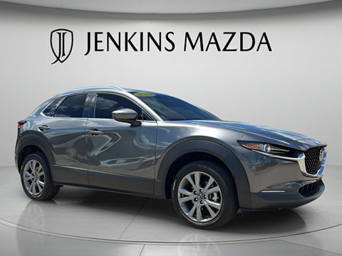 1 image of 2024 Mazda CX-30 2.5 S Premium Package