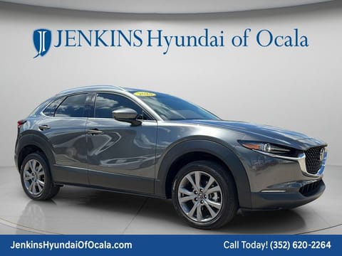 1 image of 2024 Mazda CX-30 2.5 S Premium Package