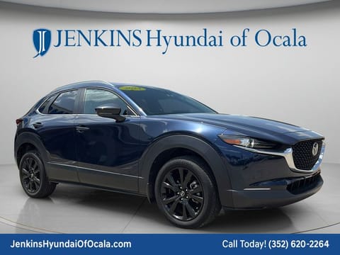 1 image of 2024 Mazda CX-30 2.5 S Select Sport