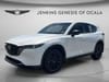 7 thumbnail image of  2024 Mazda CX-5 2.5 Carbon Turbo