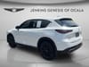 5 thumbnail image of  2024 Mazda CX-5 2.5 Carbon Turbo