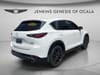 3 thumbnail image of  2024 Mazda CX-5 2.5 Carbon Turbo