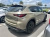 2 thumbnail image of  2024 Mazda CX-5 2.5 Carbon Turbo