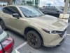 5 thumbnail image of  2024 Mazda CX-5 2.5 Carbon Turbo