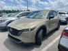 9 thumbnail image of  2024 Mazda CX-5 2.5 Carbon Turbo